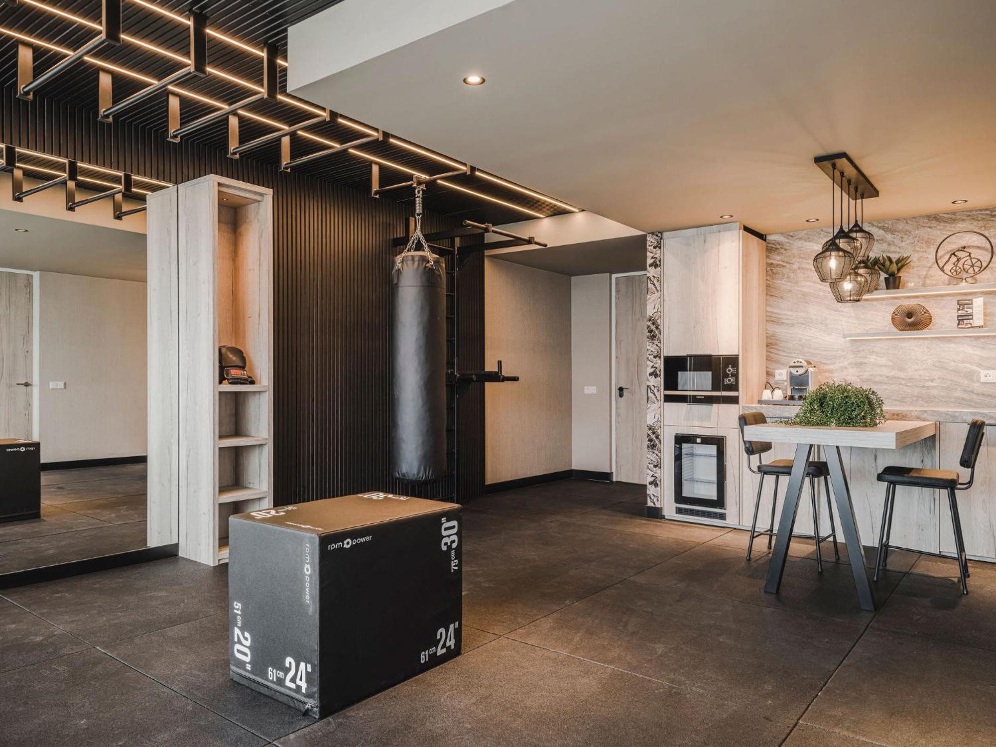 Der Valk Hotel