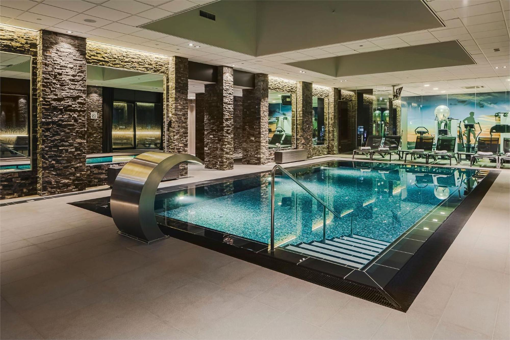 Der Valk Hotel Dordrecht